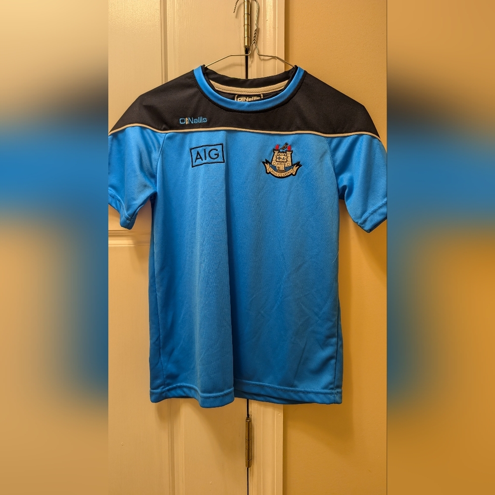 O'Neill Irish football jersey
